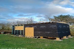 Photo 15 of shed - Electrickery Retreat, Warwickshire