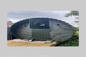 Photo 18 of shed - The Pod, Northern Ireland
