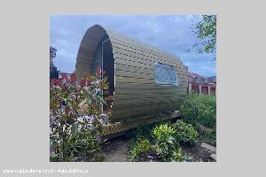 Photo 23 of shed - The Pod, Northern Ireland