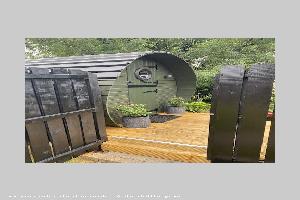 Photo 10 of shed - The Pod, Northern Ireland