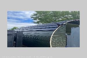 Photo 21 of shed - The Pod, Northern Ireland