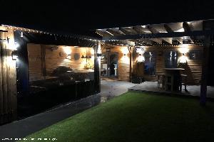 Photo 1 of shed - The Staying Inn, South Yorkshire