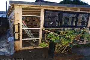 Photo 10 of shed - Retreat, Merseyside