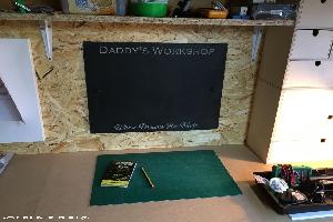 Photo 24 of shed - The MAKERshed, Derbyshire