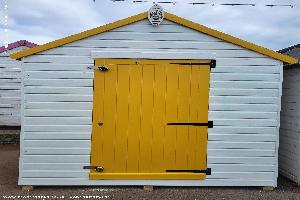 Photo 1 of shed - My Little Beach Retreat , Devon