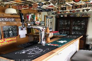 Photo 2 of shed - The Terry Arms, Kent