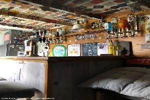 Photo 5 of shed - The Terry Arms, Kent