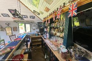 Photo 10 of shed - The Shelf Side Tavern, Hertfordshire
