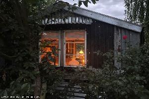 Photo 8 of shed - Tin House’s tin shed, Kent
