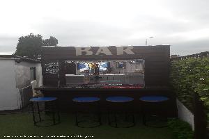 Photo 1 of shed - Mary & Stevies bar , Glasgow