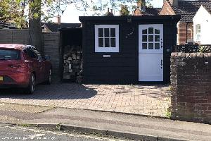 Photo 10 of shed - Black Beauty, Hampshire