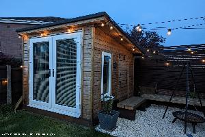 Photo 1 of shed - Shedrick, Greater Manchester