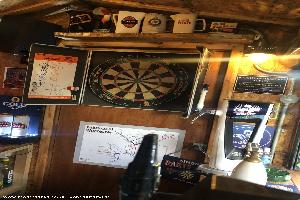 Photo 3 of shed - The Bearcroft Arms, Worcestershire