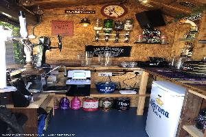 Photo 4 of shed - The Bearcroft Arms, Worcestershire
