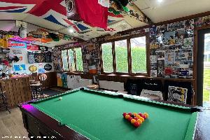 Photo 21 of shed - Soyleys Bar, Great Kingshill, Bucks