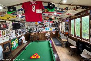 Photo 27 of shed - Soyleys Bar, Great Kingshill, Bucks