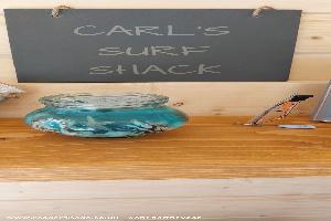 Photo 21 of shed - Carl's Surf Shack, Cheshire West and Chester