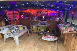 Photo 2 of shed - The Husband Creche, Blackpool