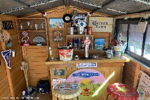 Photo 7 of shed - The Husband Creche, Blackpool