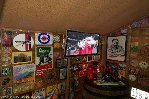 Photo 7 of shed - The Shed Inn, Lancashire