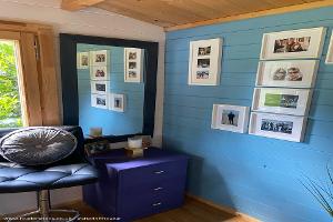 Photo gallery of shed - The She Shed, Hampshire