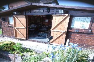 Photo 1 of shed - Somewhere, Lancashire
