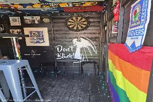 Photo 4 of shed - The Weeping Angel Inn, Staffordshire