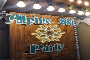 Photo 5 of shed - The Alpine Ski Party, Nottinghamshire