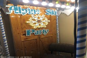 Photo 17 of shed - The Alpine Ski Party, Nottinghamshire