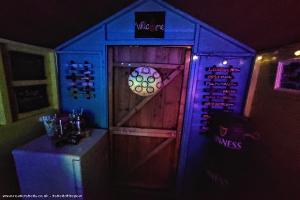 Photo 11 of shed - Tikki bar, South Yorkshire