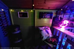 Photo 12 of shed - Tikki bar, South Yorkshire