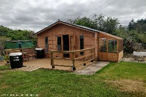 Photo 1 of shed - The Shed, Northern Ireland