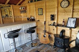 Photo 8 of shed - The Shed, Northern Ireland