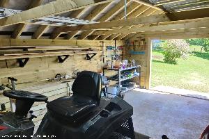 Photo 7 of shed - Iwan, Denbighshire