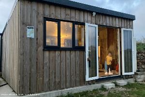 Photo 22 of shed - The tin shack!, Cornwall