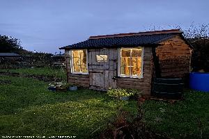 Photo 11 of shed - Small But Mighty (SBM), Norfolk