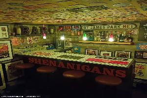 Photo 9 of shed - Shenanigans Bar, Tyne and Wear