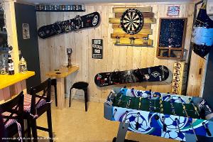 Photo 20 of shed - The Outhouse Inn, Sweden