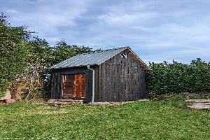 Photo 1 of shed - Willows cabin , Leinster