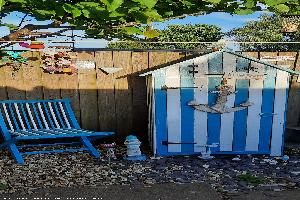 Photo 6 of shed - Life's A Beach, Leicestershire