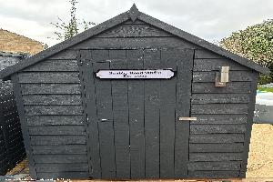 Photo 1 of shed - Shabby Road Studio, Dorset