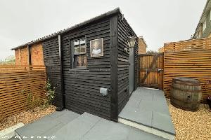 Photo 1 of shed - The Lionesses Den, Kent