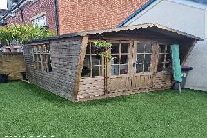 Photo 10 of shed - The STAY, Torfaen