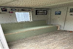 Photo 4 of shed - Kermit's Cabin, Warwickshire