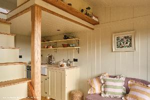 Photo 5 of shed - The Hut House, Dorset