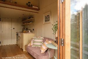 Photo 8 of shed - The Hut House, Dorset
