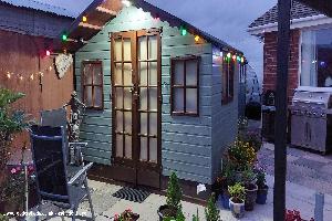 Photo 1 of shed - The Eden Arms, Merseyside