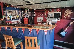 Photo 14 of shed - The Cats Whiskeys, Hampshire