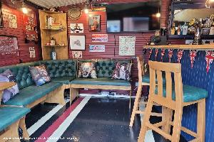 Photo 13 of shed - The Cats Whiskeys, Hampshire