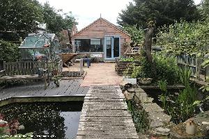 Photo 26 of shed - Pym House 4, Kent